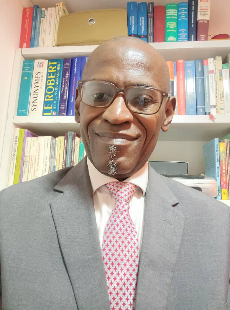 Laissez le peuple camerounais sanctionner le Mrc de Maurice Kamto !: Par Eric L. LINGO*